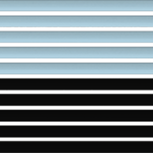 MC05 Duo azul‑negro