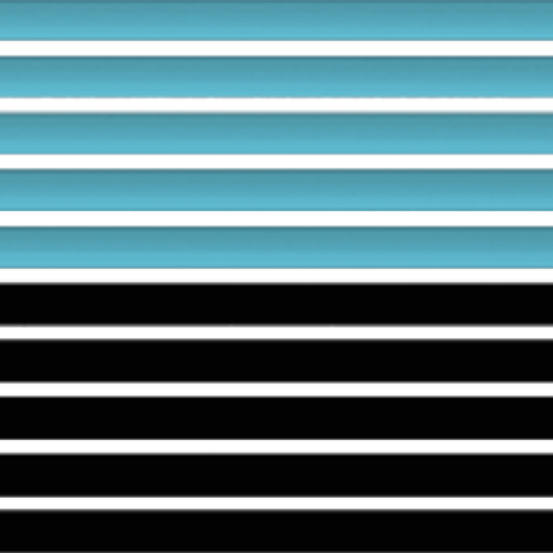 MC06 Duo azul‑negro