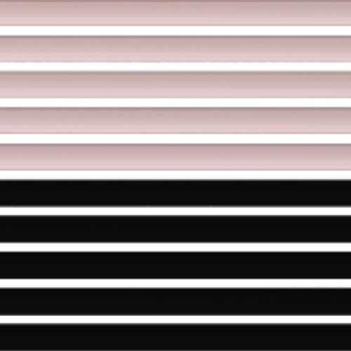 MC07 Duo rosa‑negro