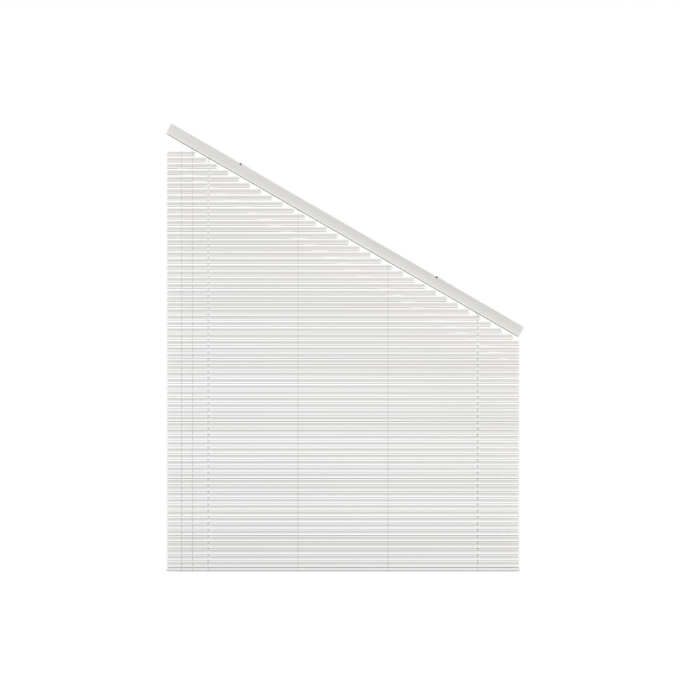 Diagonal a la derecha