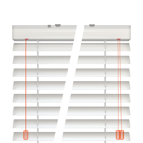 Cordón de elevación a la izquierda - cuerda de ori