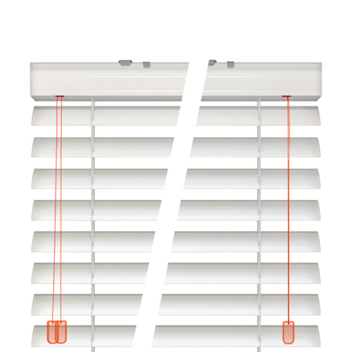 Cordón de elevación a la derecha - cuerda de orien