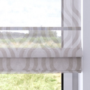 Bali Arabesco beige