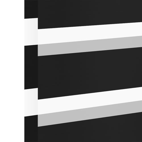 BH-1610 negro satinado - opaco