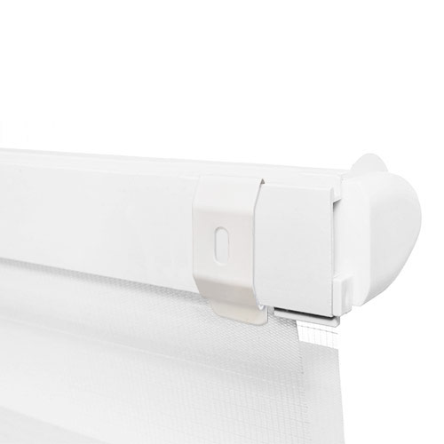 Fijación con soportes de atornillar