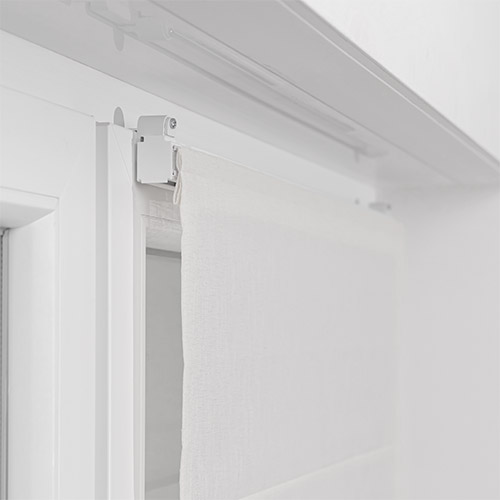 Sobre hoja de ventana