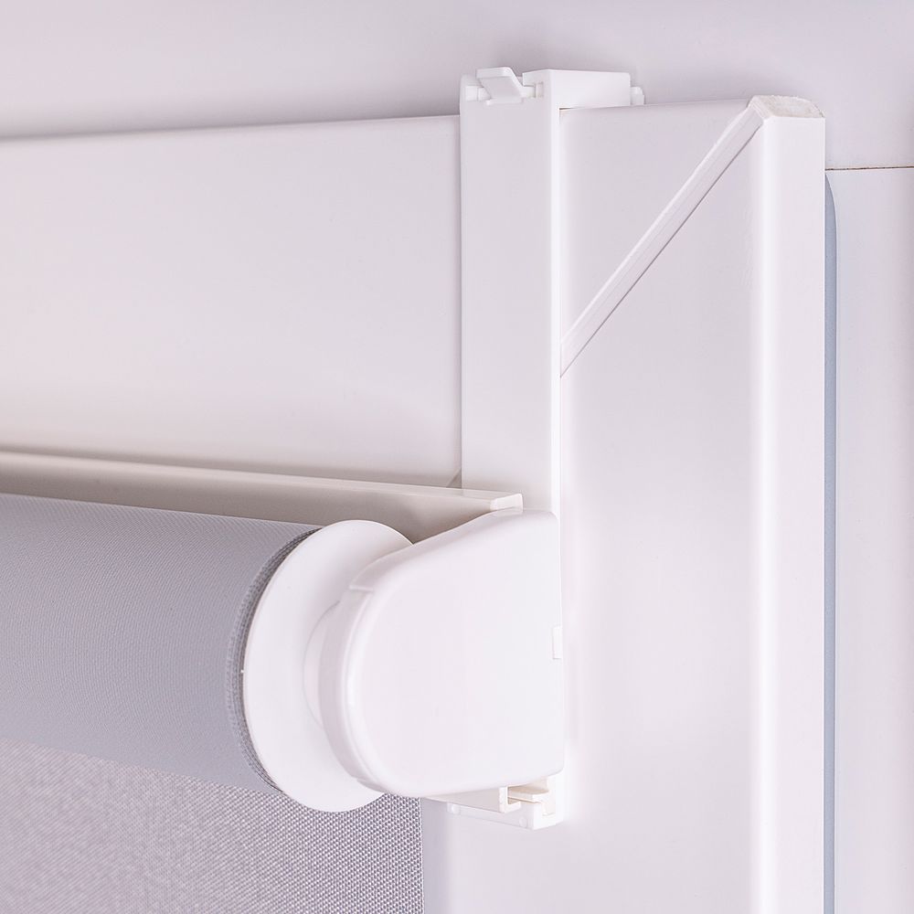 Enganche de sujeción alargado