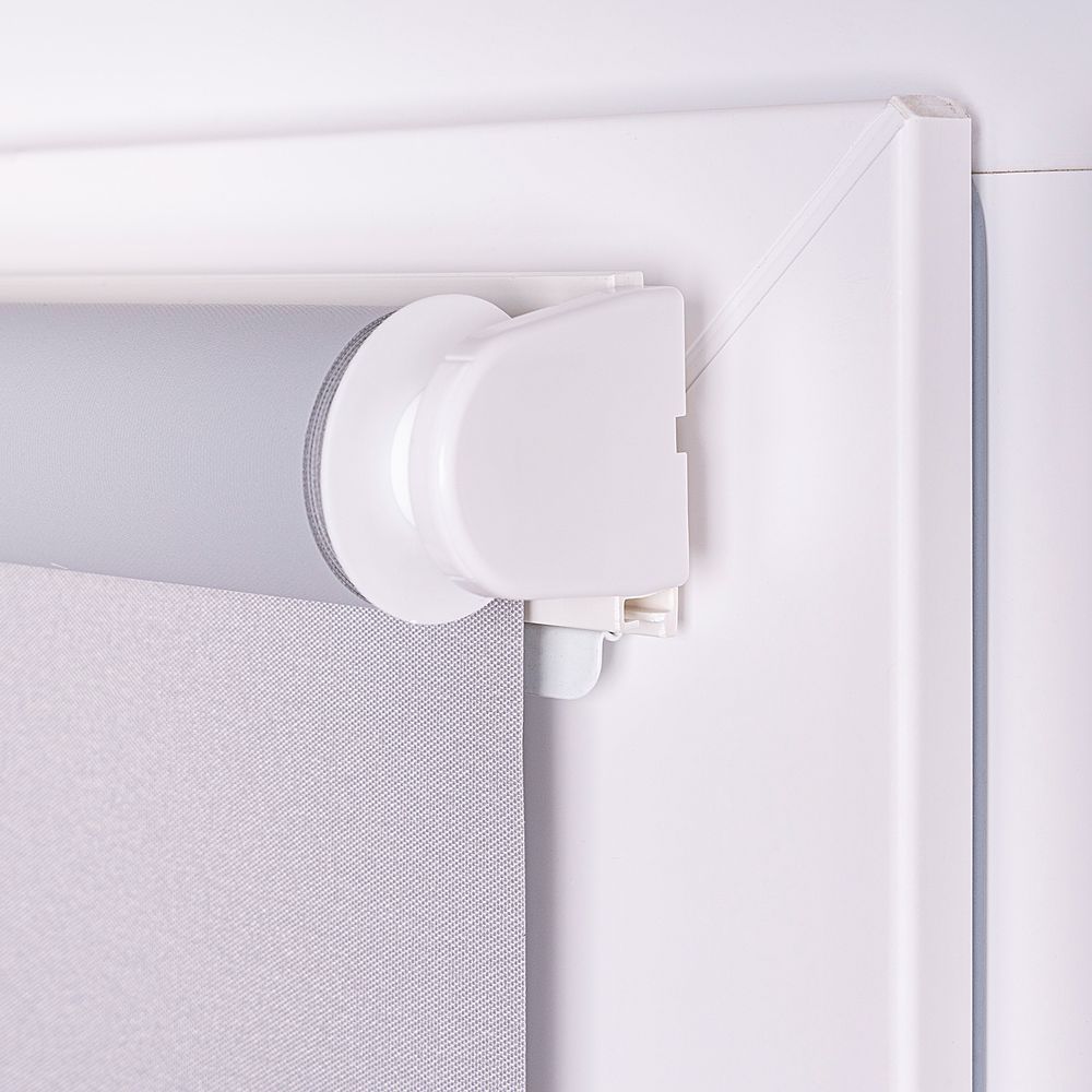 Fijación con soportes de atornillar