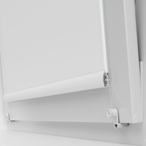 Sí, con enganches de sujeción