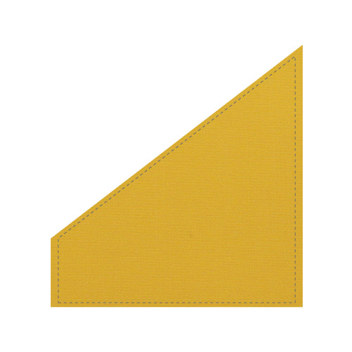 Trapecio rectángulo A