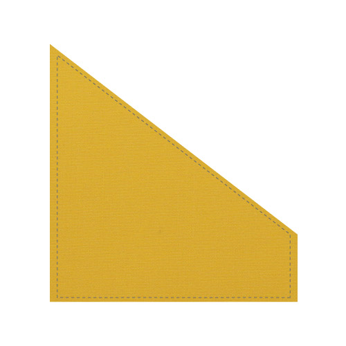 Trapecio rectángulo B