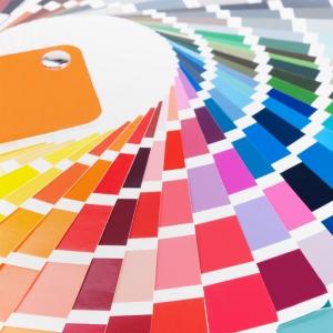 Colores RAL
