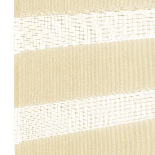 BH05 crema - translúcido