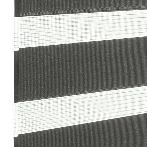 BH850 gris - translúcido