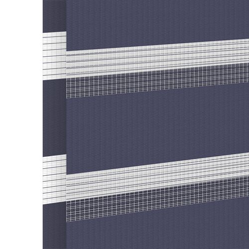 BH-40 azul oscuro - translúcido