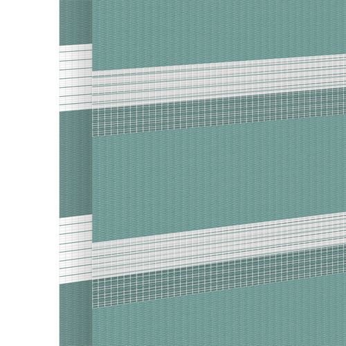 S-17 turquesa - translúcido