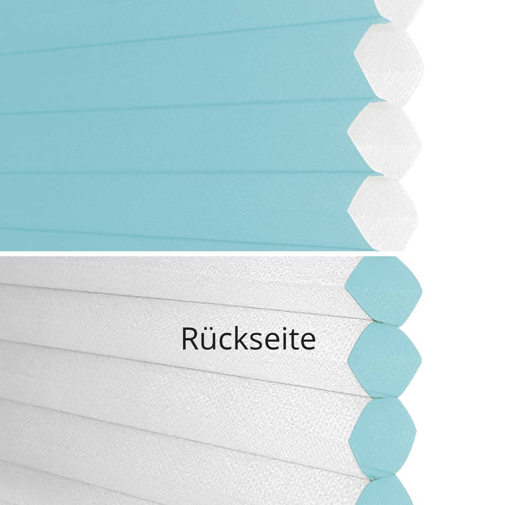 60022 turquesa - translúcido