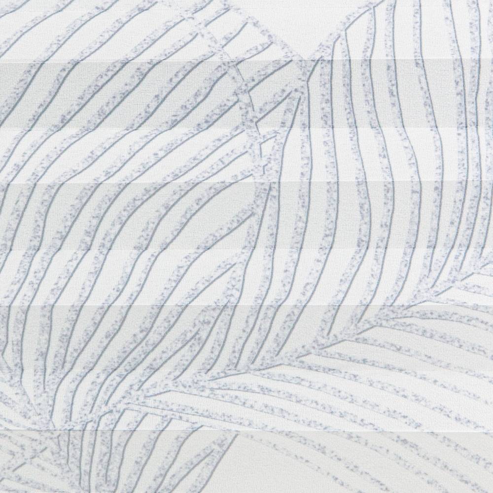 L8114 blanco - translúcido