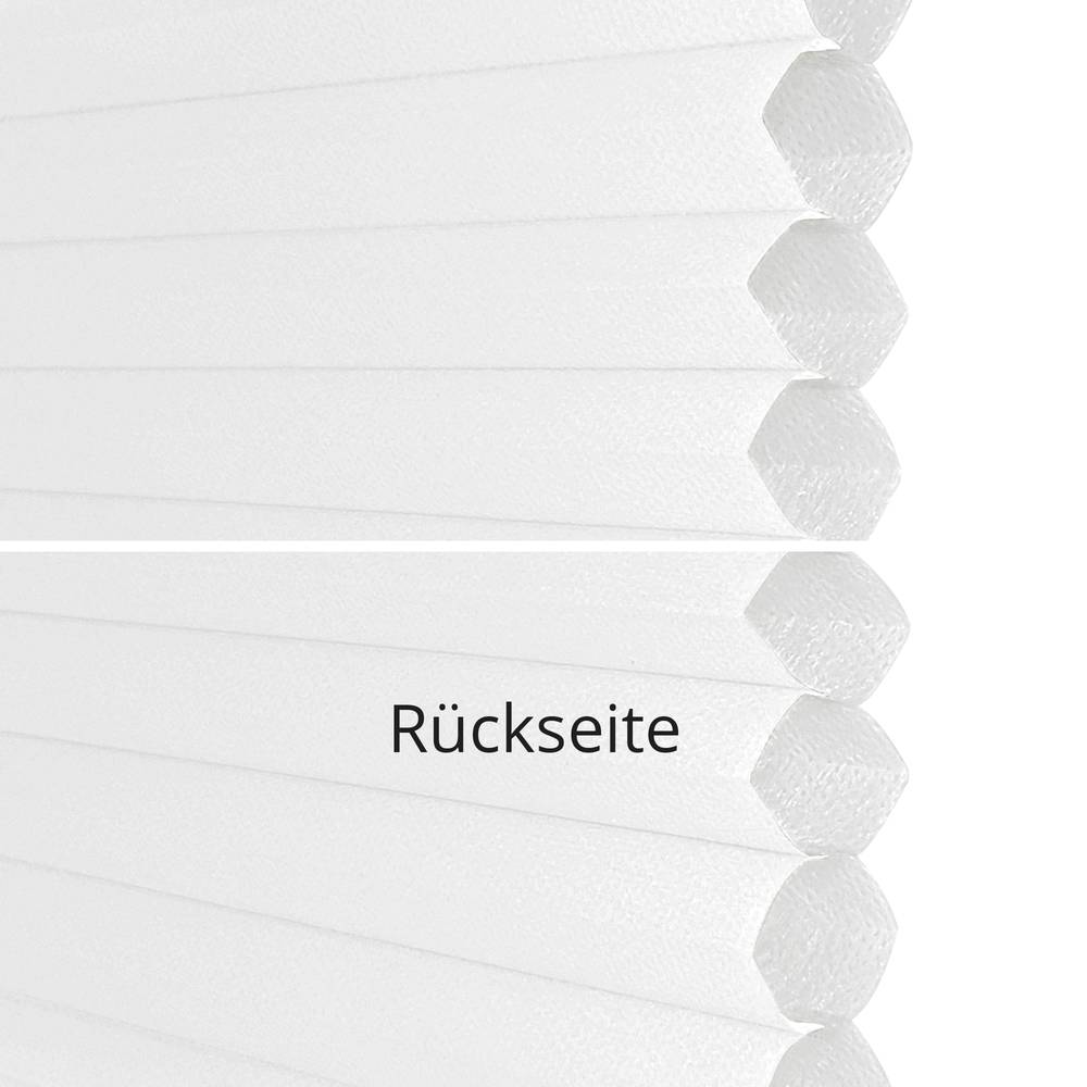 NC564HD blanco - translúcido