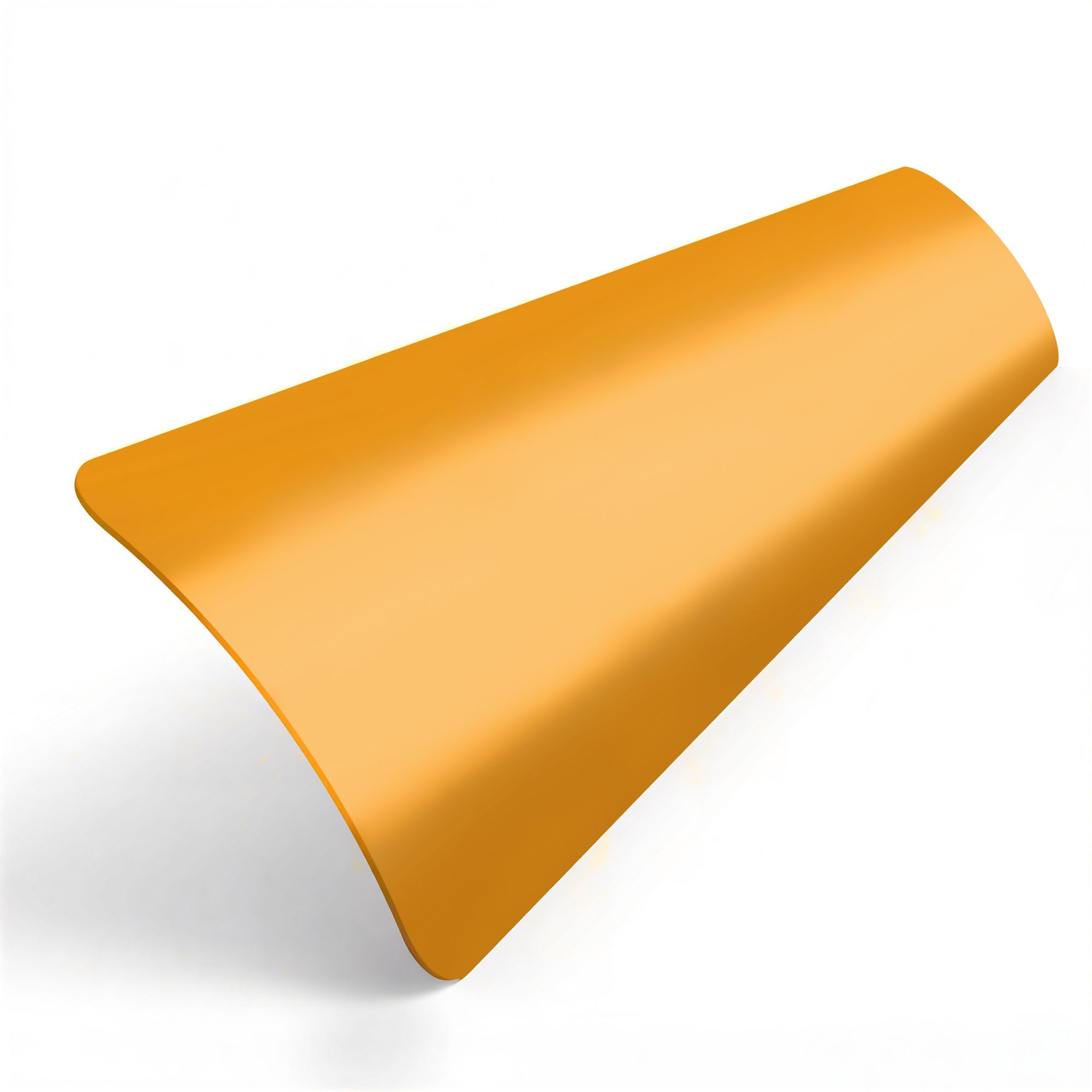 43 amarillo