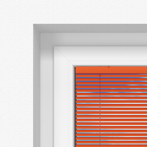 Instalación al junquillo