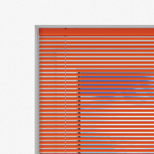 Instalación al hueco de ventana encastrado