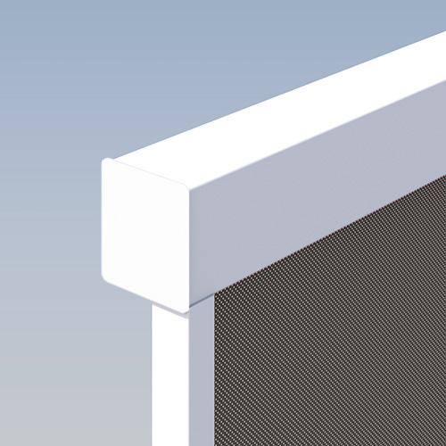 Sin ningún lugar de salida para el cable