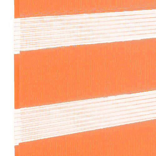 BH-1213 naranja - translúcido