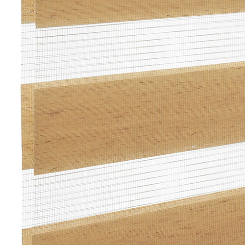 BH-50 caramelo - translúcido