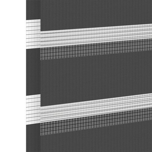 7595 negro - translúcido