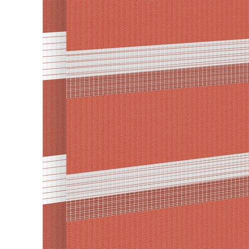 S-013 naranja - translúcido