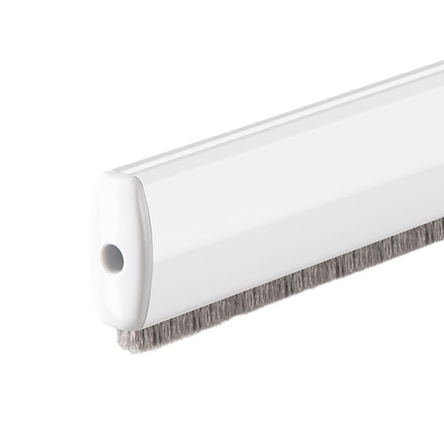 Con barra de carga de aluminio