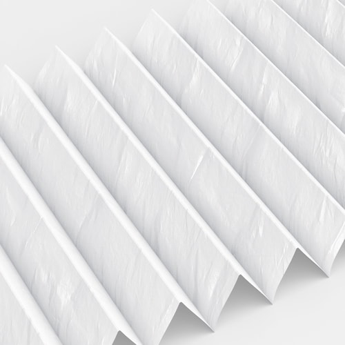 10201 blanco - translúcido