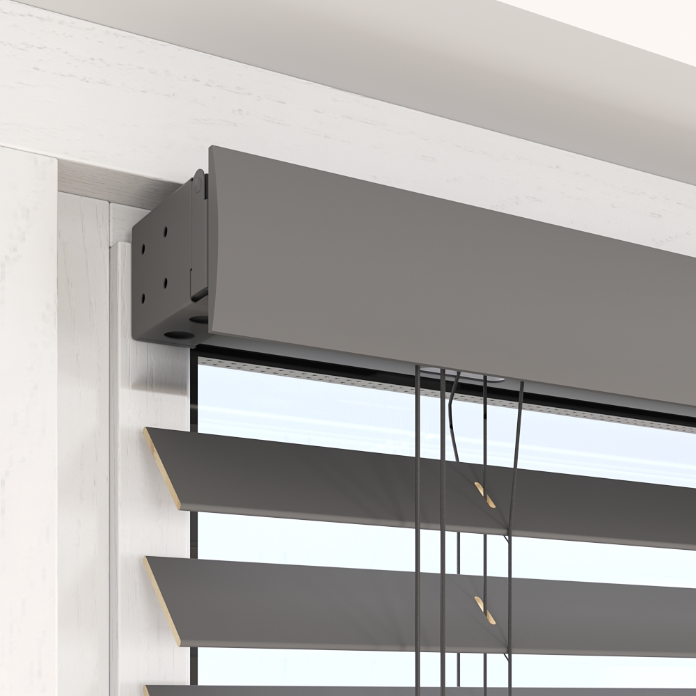 Abierta (solo panel frontal)