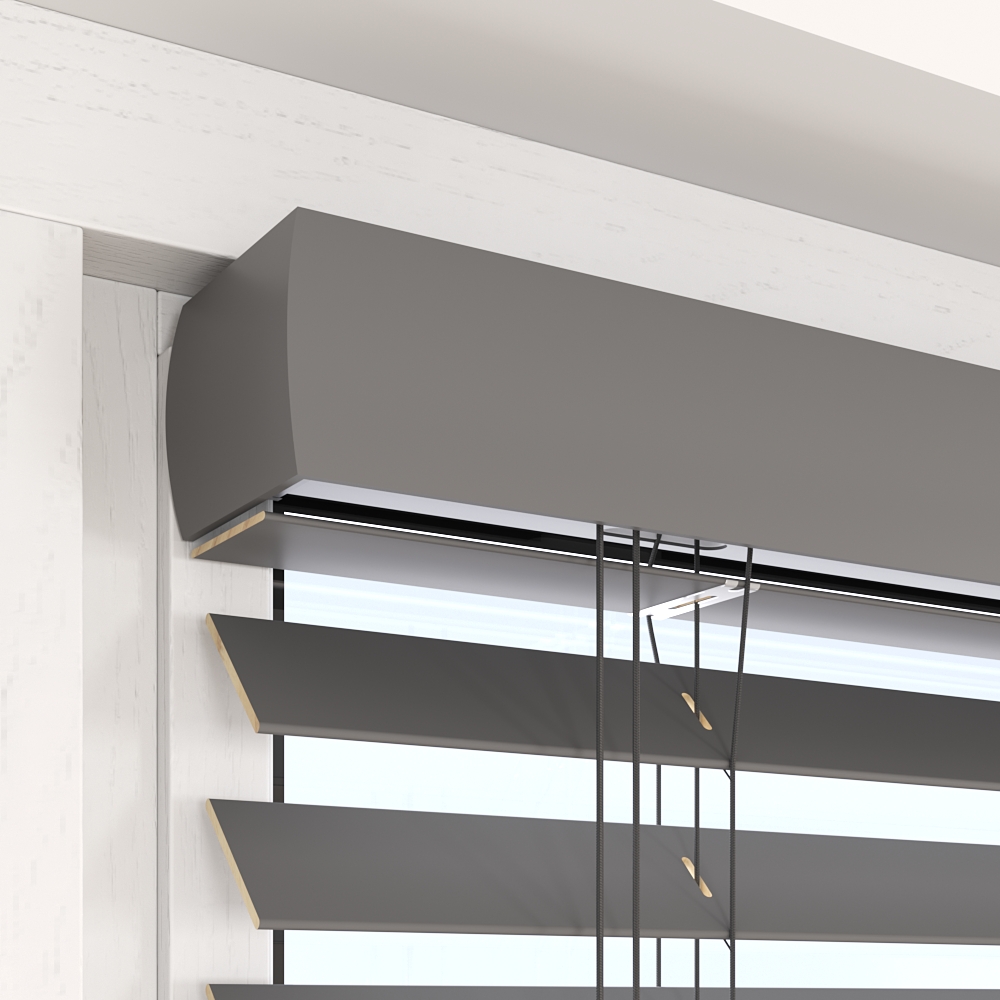 Cerrada por un lado izquierdo