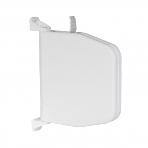 SELVE Recogedor de correa estándar