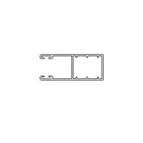 Sin ninguna perforación