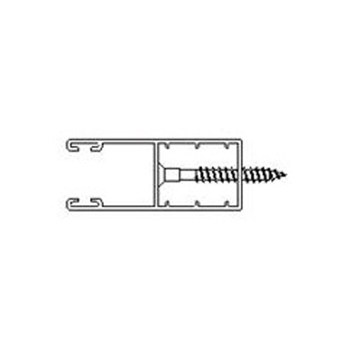Sí, con perforaciones en la cara lateral