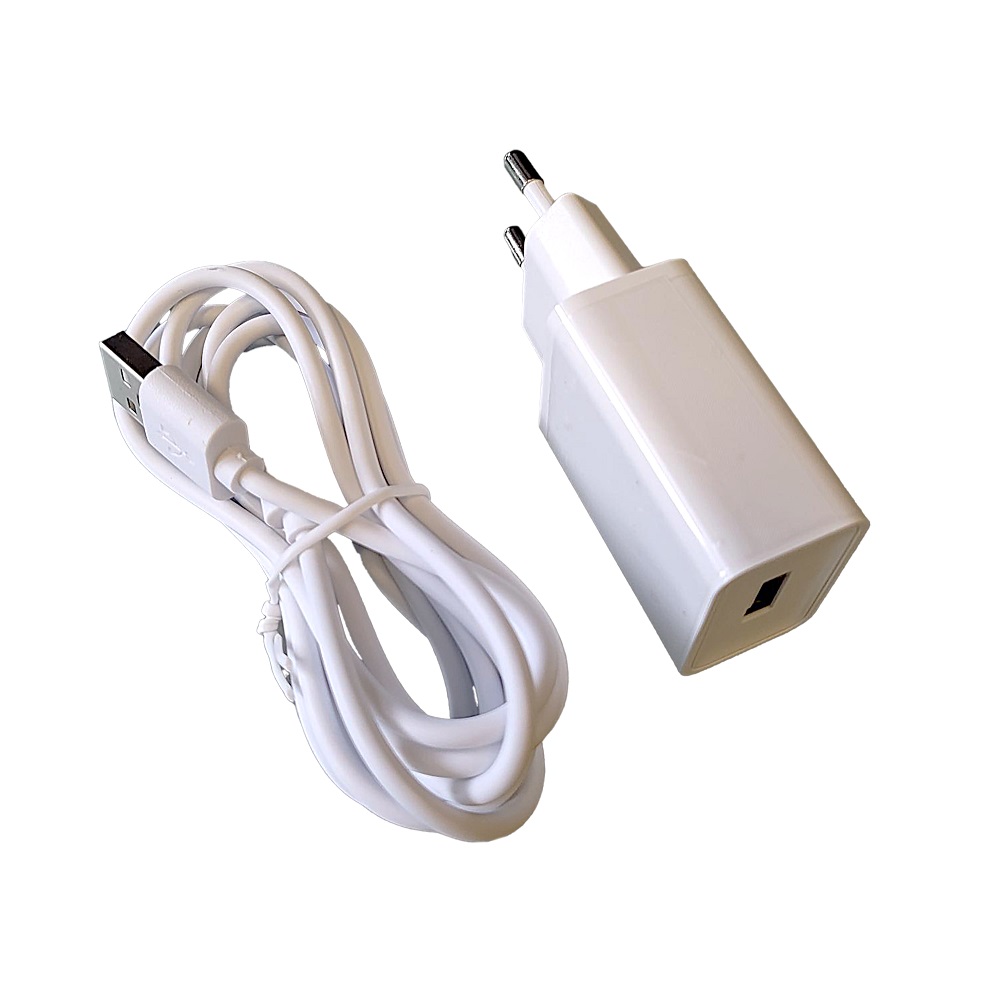 Sí, con adaptador cargador para el motor