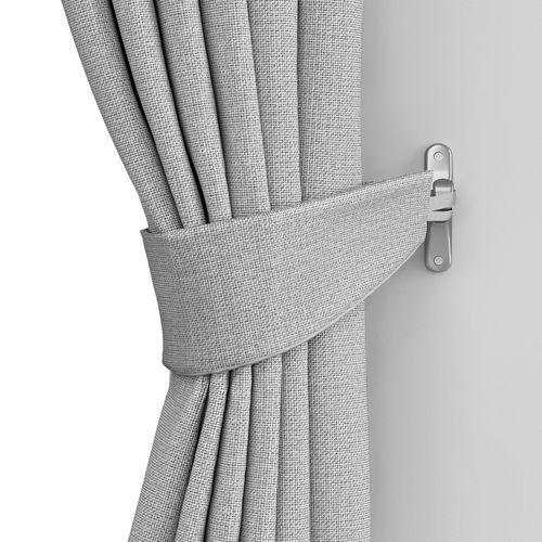 Sí (color que combine con la cortina)