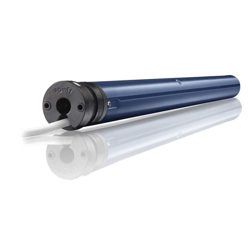 Motor (disponible a partir de 800 mm de ancho)