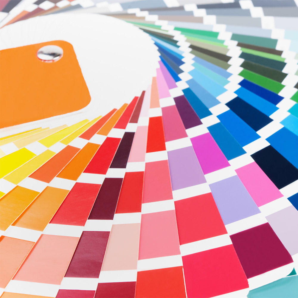Color especial