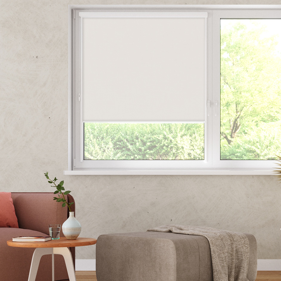 Tela opaca de ventana, cortinas opacas, protección solar opaca de ventana  de techo, persiana enrollable opaca sin taladrar