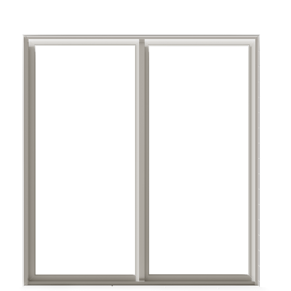 Estor enrollable screen glass para el cristal de puertas y ventanas